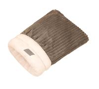 Winter Cat Bed | Cat Sleeping Sack | Pet Bed Winter | Warm Pet Sleeping | Cozy Pet Bed | Durable and Easy to Clean for Cats of Various Sizes to Stretch Out or Curl Up & Keeping Them Warm in Daily Use