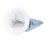 Winter Cat Sleeping Bag: Comfortable Winter Cuddled Cat Sleeping Bag Warm and Soothing Pet Sleeping Bag | Improve Cat Bed Safety with Adorable Design, Cat Sleeping Bag
