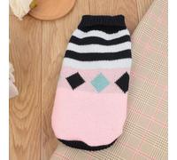 Winter Cat Sweater Vests Sphynx Cat Clothes for Cats Clothing Christmas Pet Clothes Kedi Katten Pullover