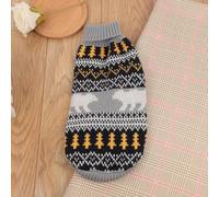 Winter Cat Sweater Vests Sphynx Cat Clothes for Cats Clothing Christmas Pet Clothes Kedi Katten Pullover