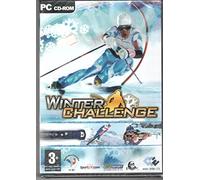 Winter Challenge