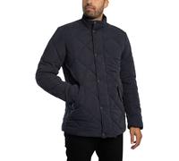 Winter Chelsea Quilted Jacket Navy XXL