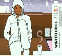Winter Chill By Various Artists (1999-10-01)