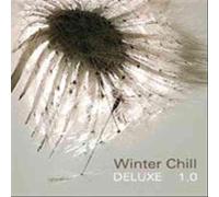Winter Chill Deluxe 1.0 - V/A Compact Disc