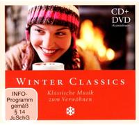 Winter Classics-Klassische Musik Zum Verwöhnen