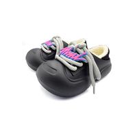 Winter Clogs,Men's Women Mules Clogs,Lined Garden Clogs Mens Womens,Winter Garden Shoes,Women Men Lined Clogs Winter,The Sole is Wear-Resistant and Not Easy to Slip