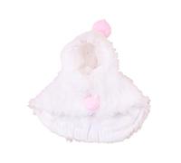 Winter Clothing For Parrots | Bird Cape Warm Bird Blanket - Winter Photography Accessory Cute Bird Costume For Parakeets & Mainas