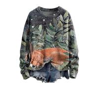 winter clothing, sweatshirt without hood, cute print jumpers women, plus size boho clothing, yes im still freezing, women's jumpers with woo, womens christmas hoodie, plain sweatshirt women, fine knit