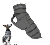 Winter Coat for Dogs - Cold Weather Pet Apparel,Dog Warm Jacket,for Large Breed Outdoor Activities Hiking Camping Adventure