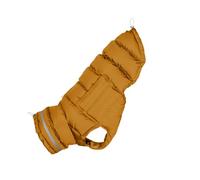 Winter Coat for Dogs - Dog Snow Jacket Waterproof,Windproof Pet Apparel Cold Weather Clothes Thick Dog Winter Accessories for Pet Dogs, Winter Rain Snow Strong Winds Supplies