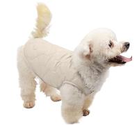 Winter Coat for Dogs, Waterproof for Dogs, Anti-Insulating and Waterproof Blanket for Pets, for Cats Puppies Kittens with Cold Snow and Christmas