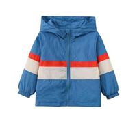 Winter Coat Kids Toddler Thick Puffer Fluffy Coat Teens Packable Hoody Padded Down Coats Solid Color Thermal Snow Outwear for 2-9 Years