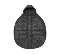 BabyBjörn Winter Cover for Baby Carrier, Black
