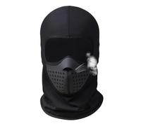 Winter Cycling Face Masque,Warm Nose Mouth Coverage | Winter Face Neck Cover Masque - for Men Adults Elderly Teens Hiking Snowboarding Commuting Motorcycle