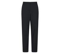 WINTER DELTA STRETCH WOMENS FLEECE LINED SHORT TRO