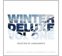 Winter Deluxe Vol.1