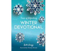 Winter Devotional (Times of Refreshing)