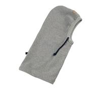 Winter Dog Hat, Pullover Hood with Sound Insulation and Adjustable Cord, Windproof Hat with Adjustable Drawstring, for Travelling or Cold Bike