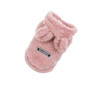 Winter Dog Hoodie Soft Comfortable Elastic Bunny Ear Shape | Outdoor Kitten Outfit Coat Dogs, Cats Snug Lounging, Indoor Nap, Outdoor Playtime, Daily Cuddles, Winter Snuggle Time, Fun