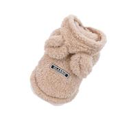 Winter Dog Hoodie Warm Sweatshirt for Dogs Rabbit Ear Shape Warm Soft | winter cat clothes for cats pets cold weather snow outdoor puppy cool days frosty mornings a