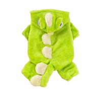 Winter Dog Sweatshirt, Soft Warm Pet Hooded Coat in Cold Weather | Pet Winter Warm Sets | for Walking Training Hiking Travel