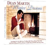 Winter Dreams By Dean Martin (2011-09-26)