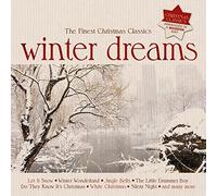 Winter Dreams the Finest Christmas Classics