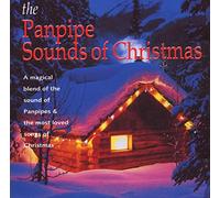 Winter Dreams - The Panpipe Sounds Of Christmas