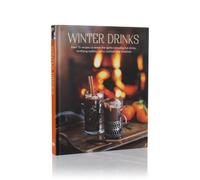 Winter Drinks (Ryland Peters & Small) Books