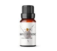 Winter Dusk Fragrance Oil, 10ml - Christmas Diffuser, Home Made Making, Potpourri, Candle, Soap, Slime, Bath Bomb, Air Freshener