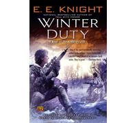 Winter Duty - Mass Market Paperback NEW Knight, E E 2010-07-06
