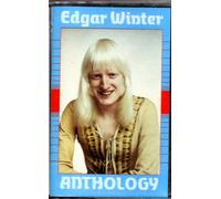 Winter,Edgar - Anthology [CASSETTE]
