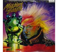 Winter, Edgar / Hubbard, L. Ron - Mission Earth [Vinyl LP] [VINYL]