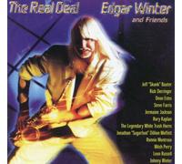 Winter Edgar - Real Deal