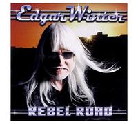 Winter, Edgar - Rebel Road