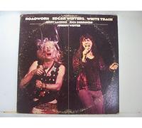 Winter Edgar - Roadwork (180 Gr. Audiophile White Vinyl,Gatefold Cover) [VINYL]