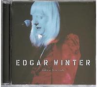 Winter, Edgar - Take a Free Ride