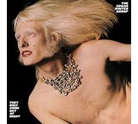 Edgar Winter – They Only Come Out at Night – CD – US Import – Legacy