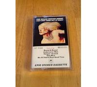 Winter,Edgar - They Only Come Out at Night [CASSETTE]