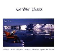 Winter, Edgar - Winter Blues