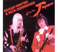 Winter - Edgar Winter & Rick Derrin