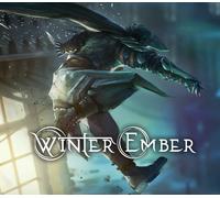 Winter Ember PC Steam Account