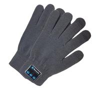 Winter Ergonomic Wireless Touchscreen Gloves, Warm Outdoors, Hand Wash with Cold Weather, Music Playback Compatible for Hiking, Walking, Cycling, Hiking