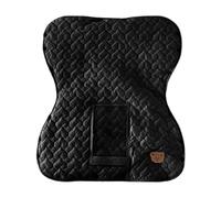 Winter Essential for Parents Stroller Hand Muff with Fleece Lining Comfortable & Productive Kinderwagen Handmuff