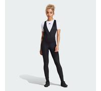 Winter Essentials Padded Cycling Long Bib Tights