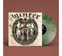 Winter – Eternal Frost – 12" Coloured Vinyl EP