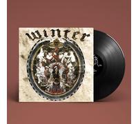 Winter - Eternal Frost [VINYL]