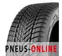 TYRE WINTER DUNLOP 225/55 R17 97H WINTER