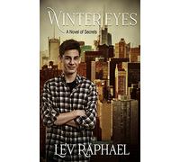 Winter Eyes: A Novel of Secrets