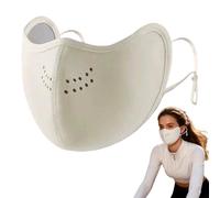 Winter Face Cover - Windproof Cold Proof Breathable Half, Warm Thermal Protection for Men Women, Ideal for Outdoor Sports Motorcycle Riding Hiking Running Skiing Cycling